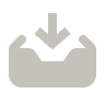 No Sensitive Data Stored icon