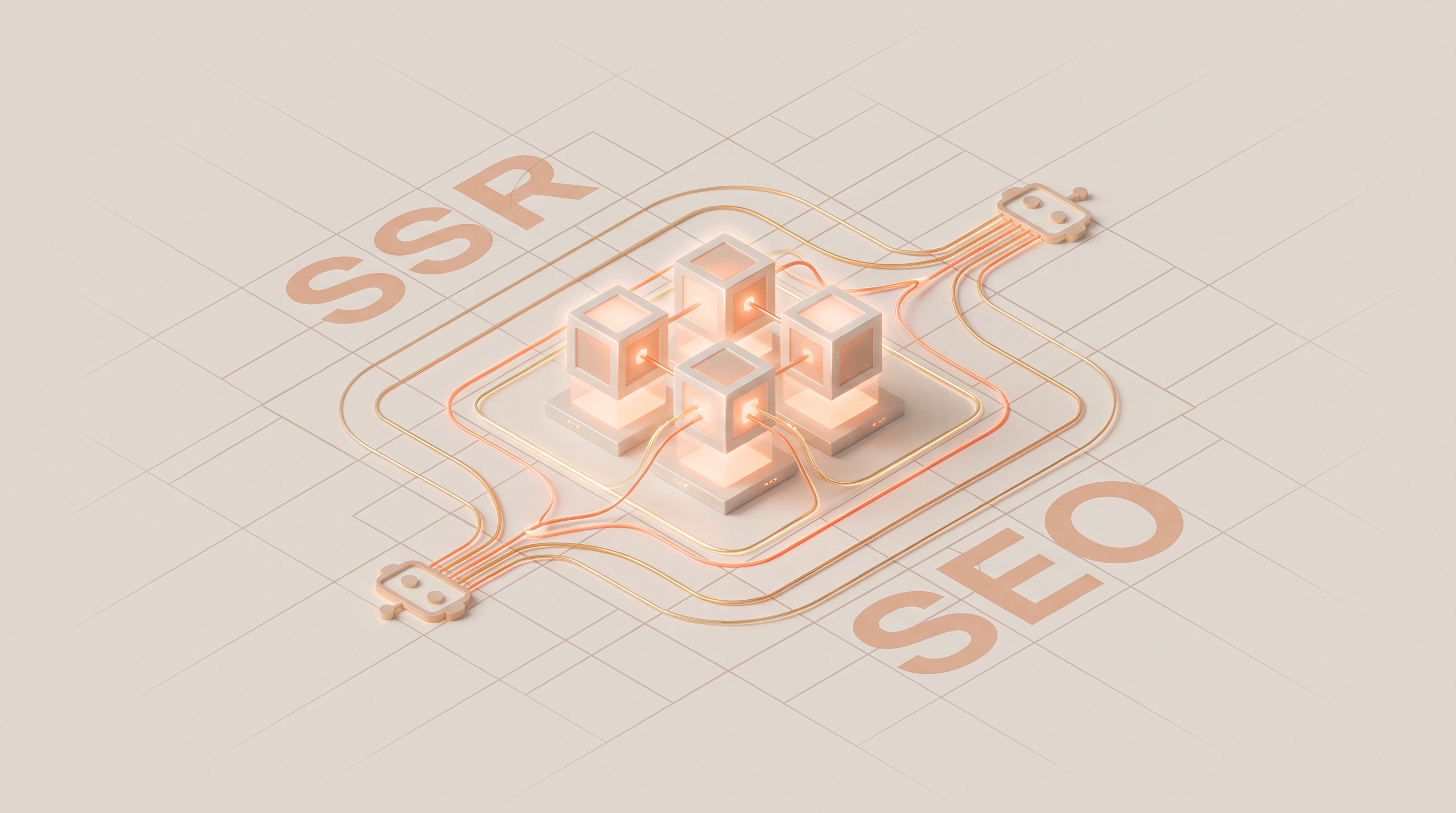Why Server-Side Rendering (SSR) is Essential for SEO