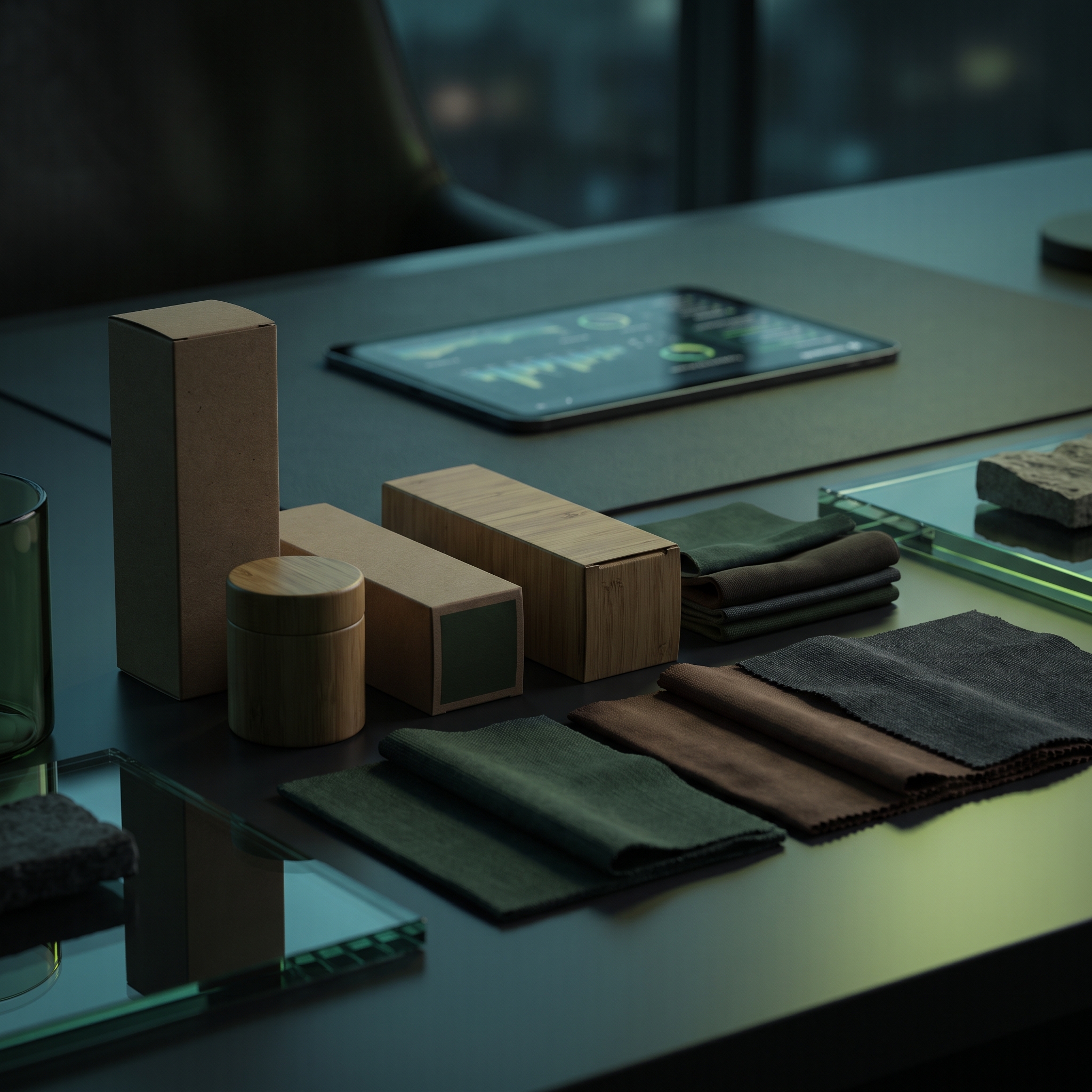 COSMETICS 고객 후기 배경 이미지