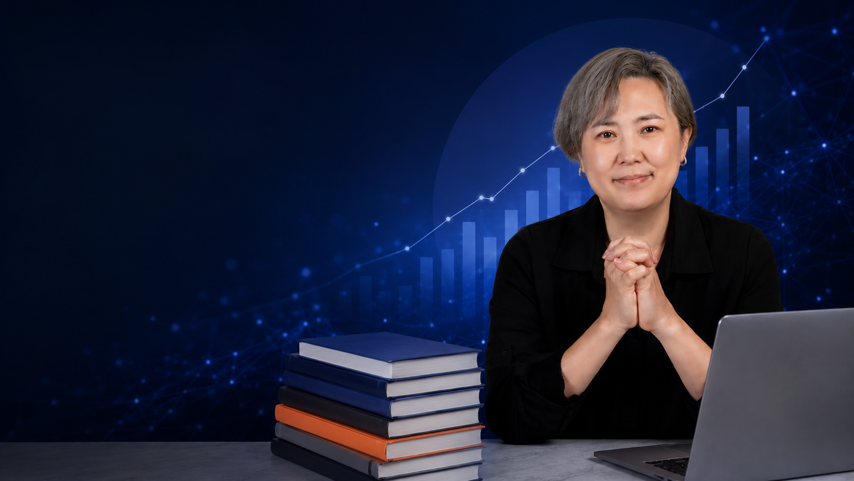 Domoqueen 의료 마케팅 전략가