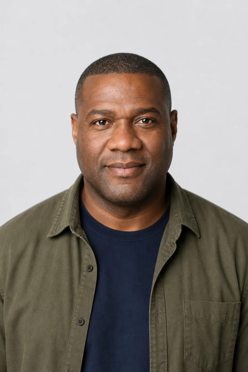 Wes Okonkwo