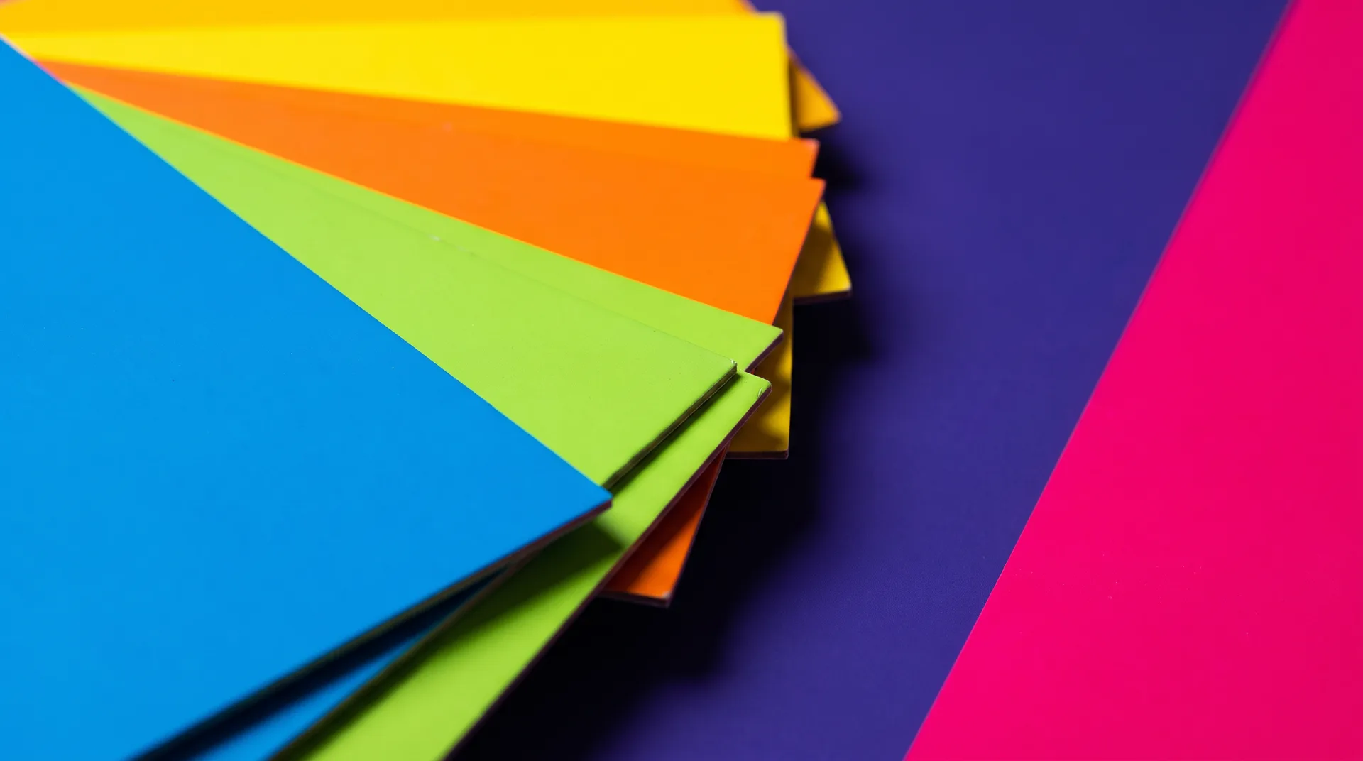 Color Index Project Image