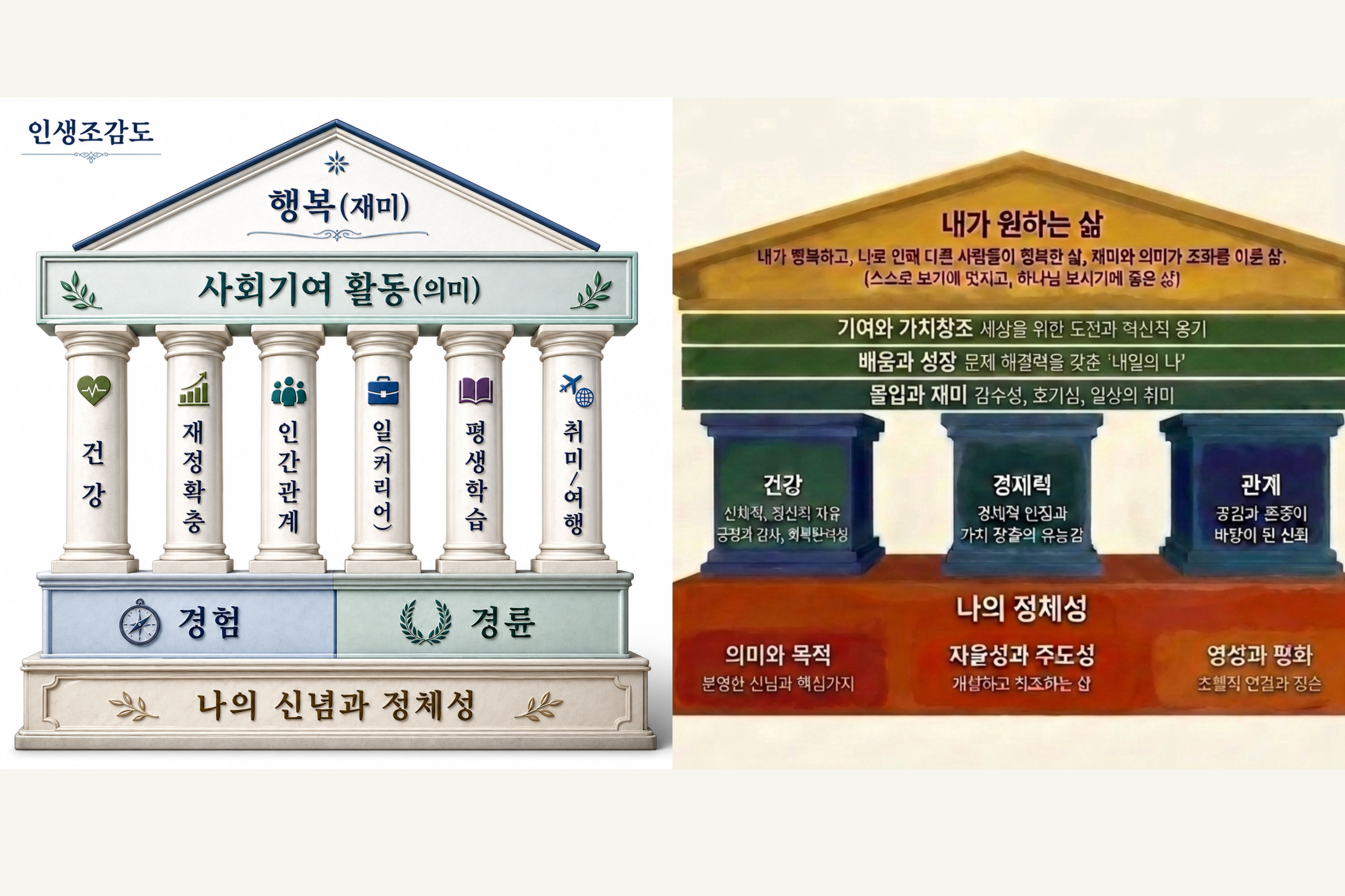 모듈 3까지 3개월, 인생 설계도(New Life Blueprint)의 완성3.jpg