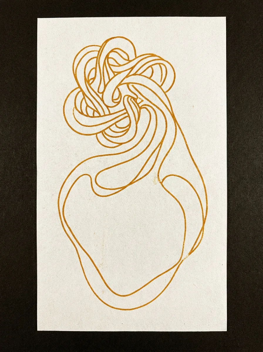 Gig poster for Ivo Brenner at The Room