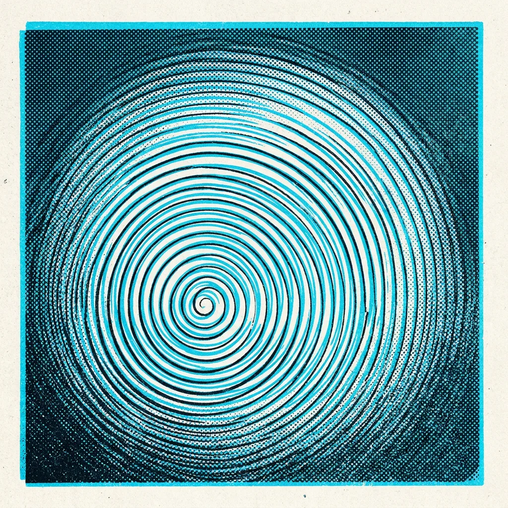 Static Bloom by Marisol Vane — sleeve artwork