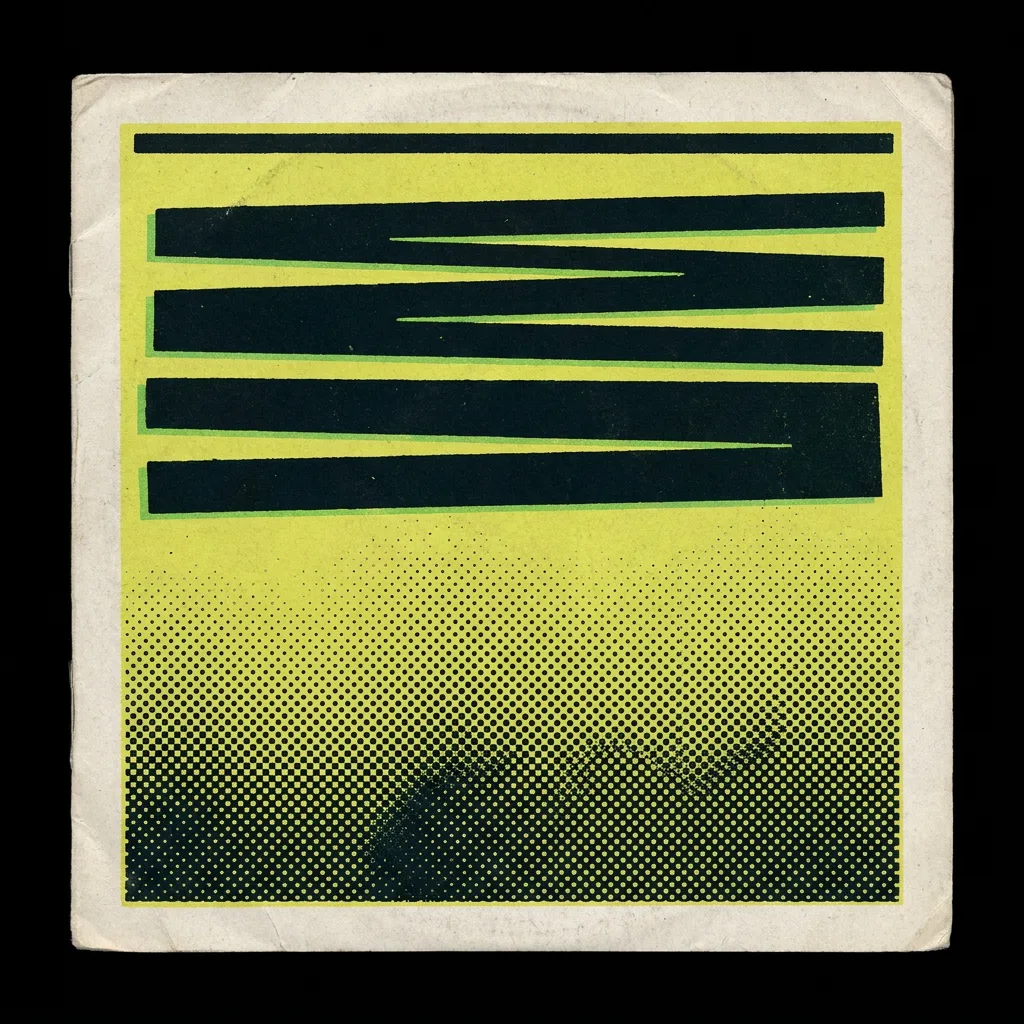 Low Ceiling by Harbour Lights — sleeve artwork
