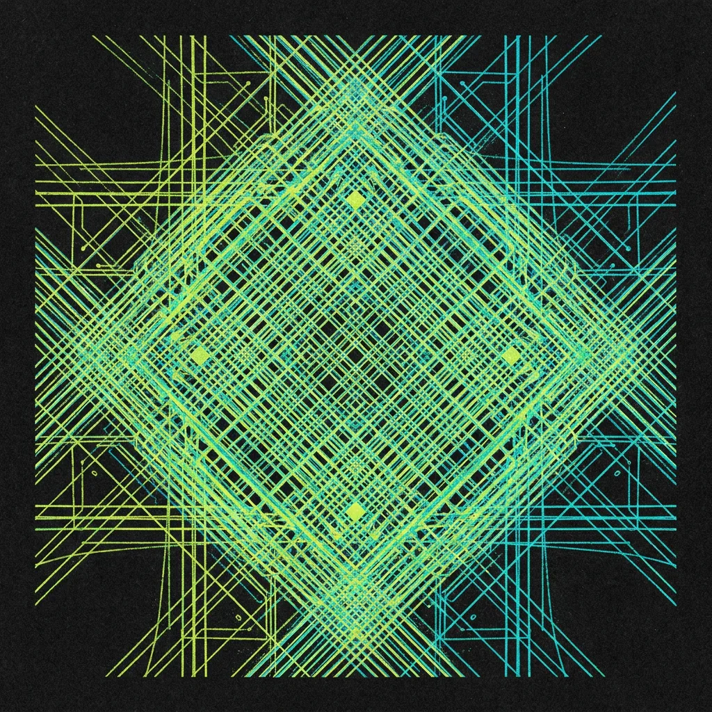 Wire Season by Copper Sister — sleeve artwork