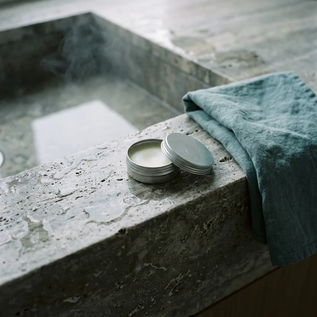 Hand Balm