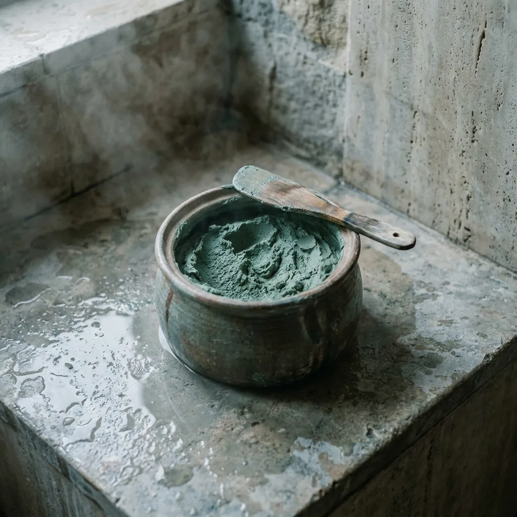 House Clay