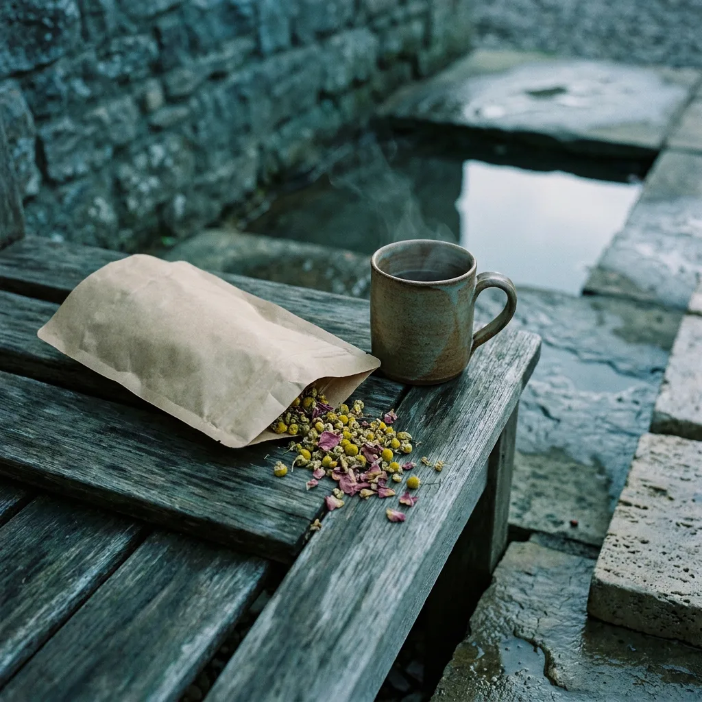 Night Tea
