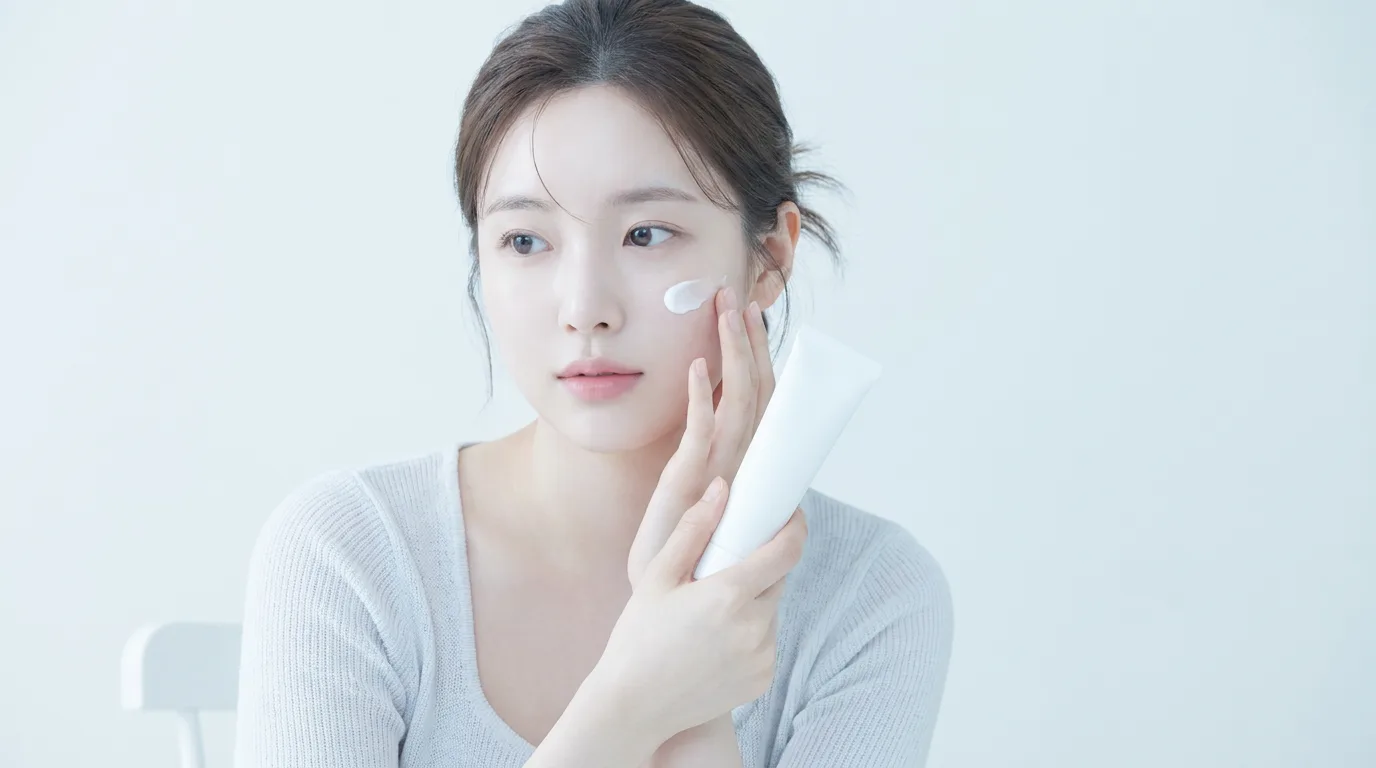 Sunscreen, and the four things people get wrong