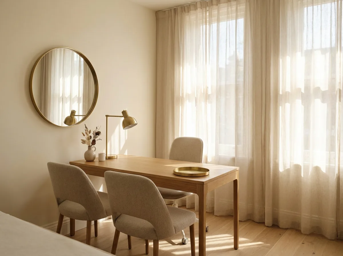 Consulting room