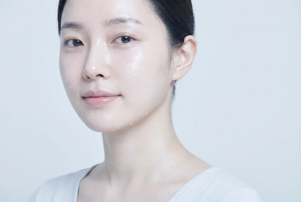 Skin Booster Injection