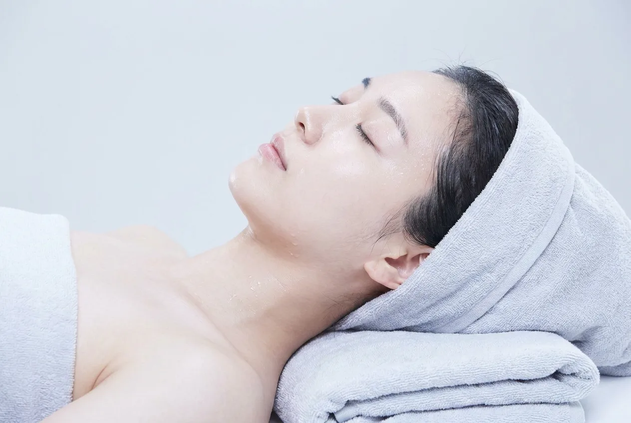 Hydra Medical Facial