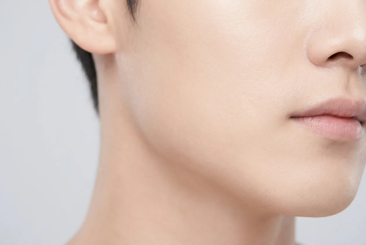 Pore & Scar Resurfacing