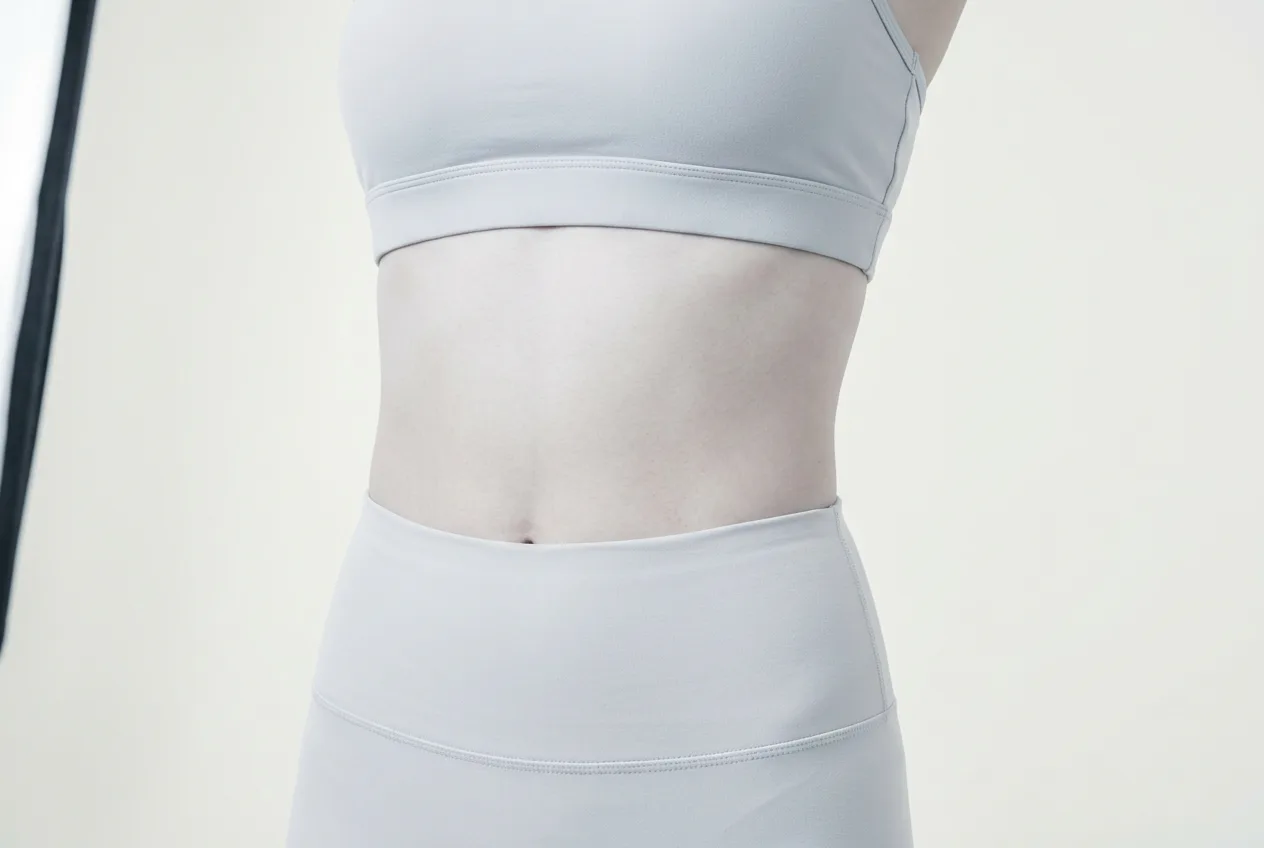 Radiofrequency Body Firming