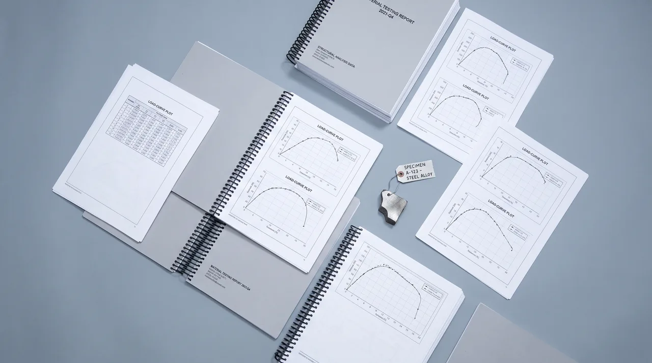 Ardent Materials — lead image