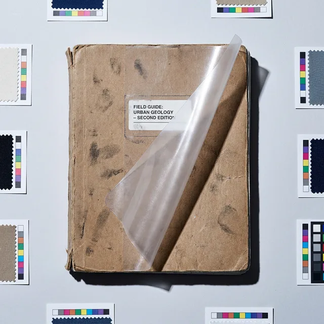 The cover stock