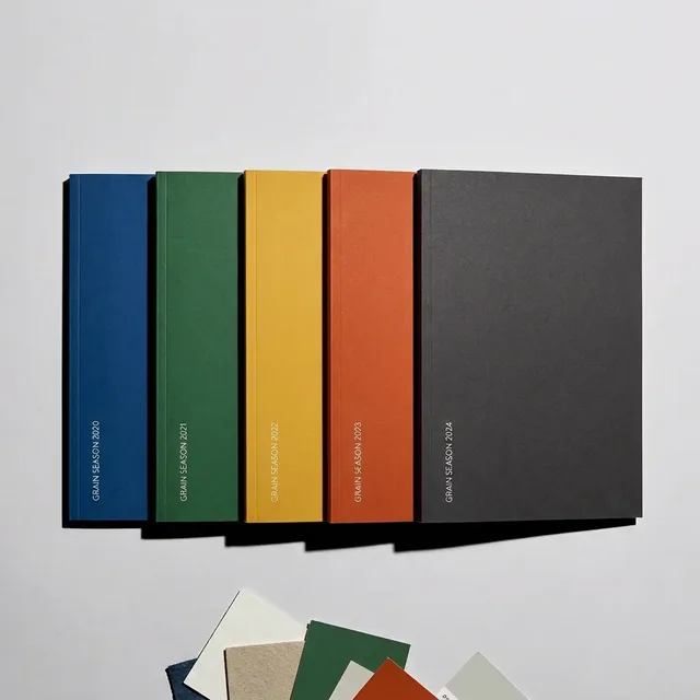 Cover series
