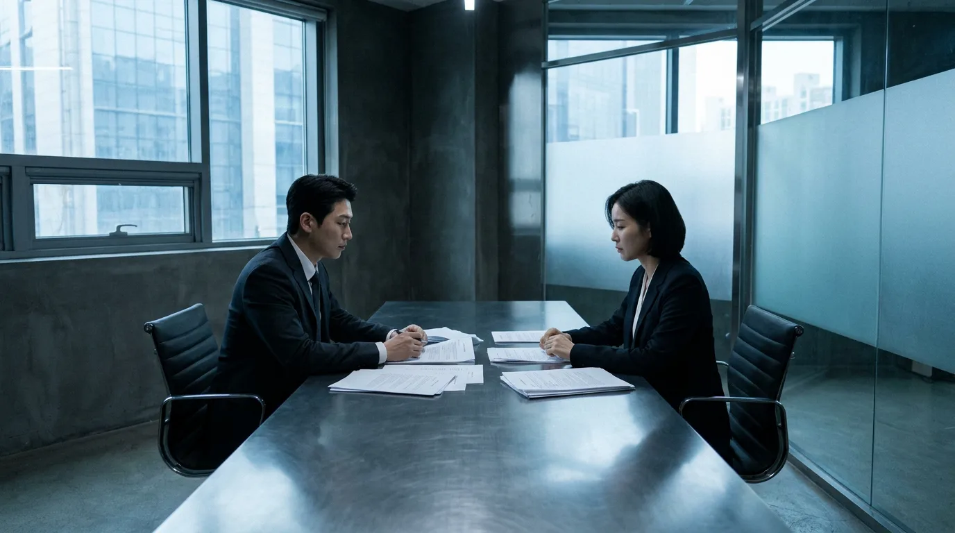 투자·실사 서비스 이미지