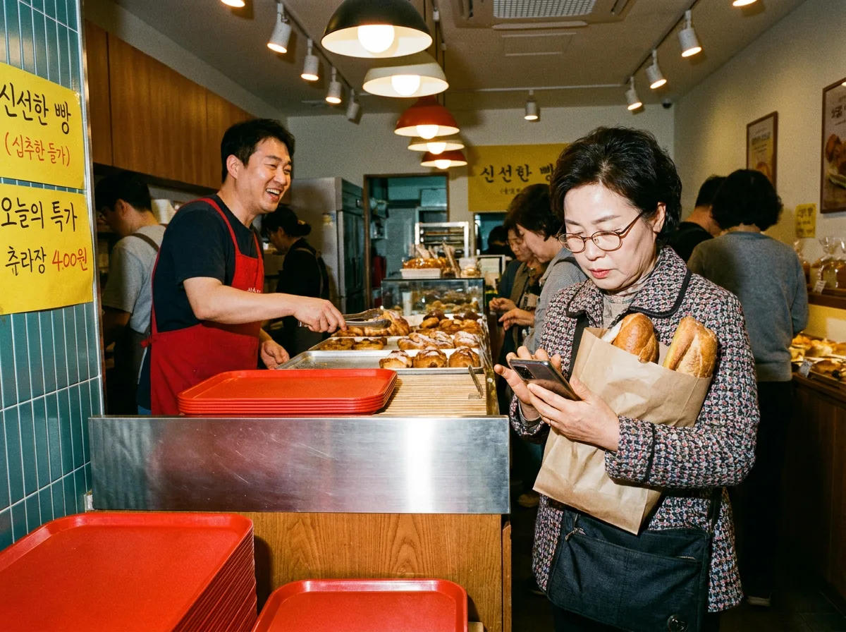 알림톡 비용 걱정 없이