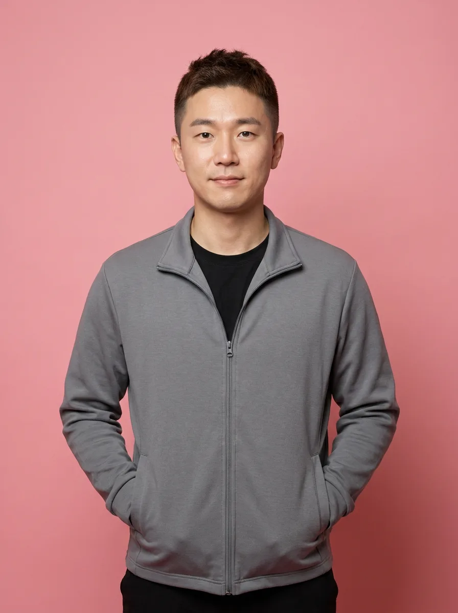 정하람 강사