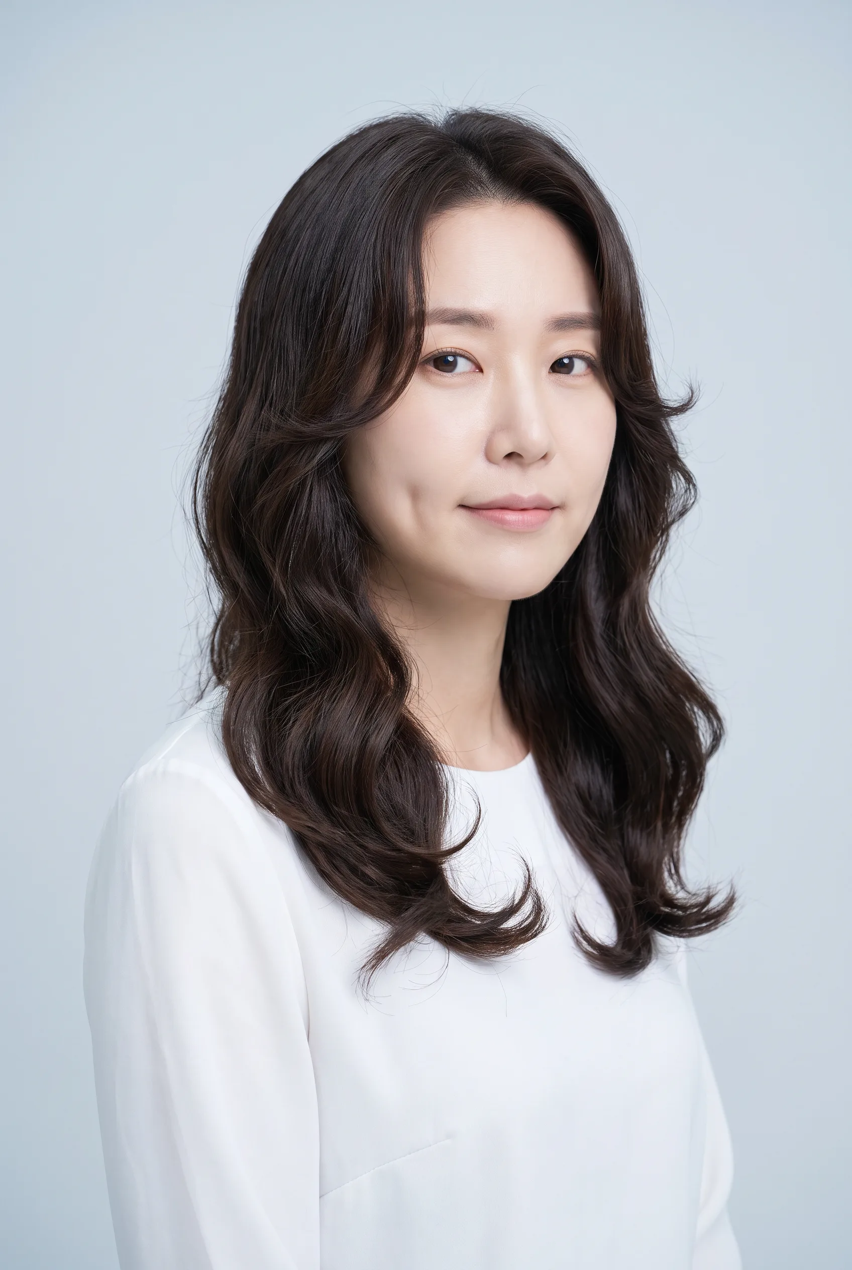 미디움 빌드펌 스타일