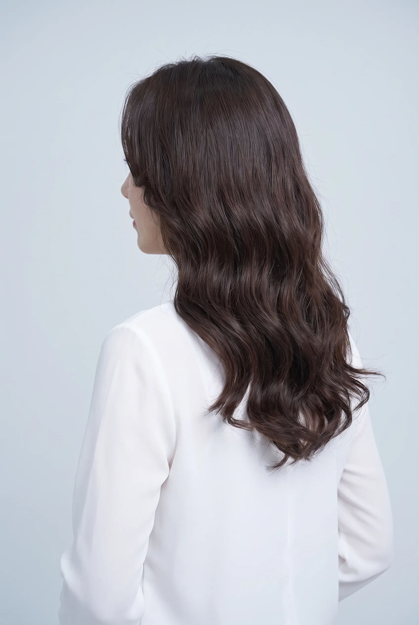미디움 빌드펌 옆·뒷모습
