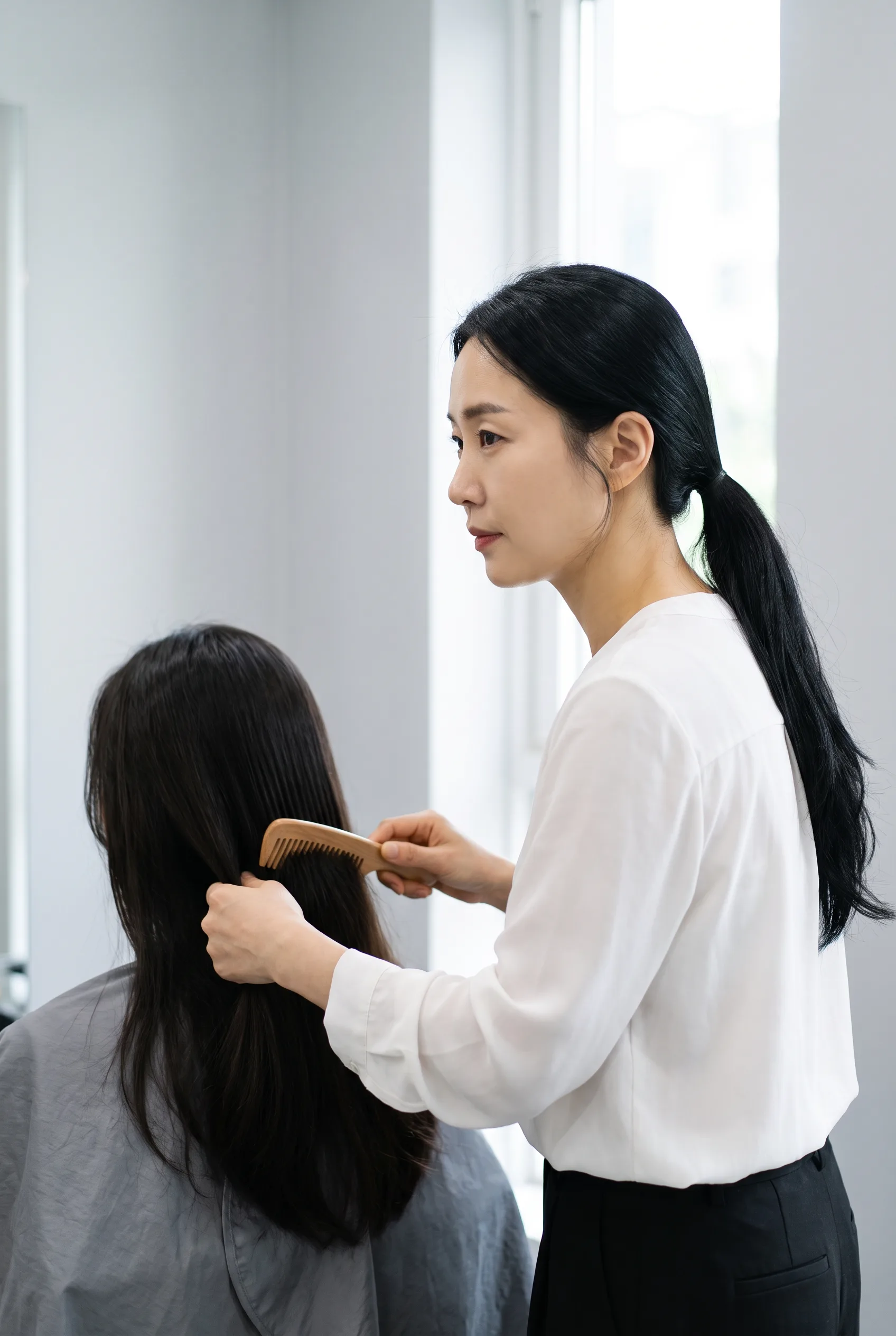 서유진 원장