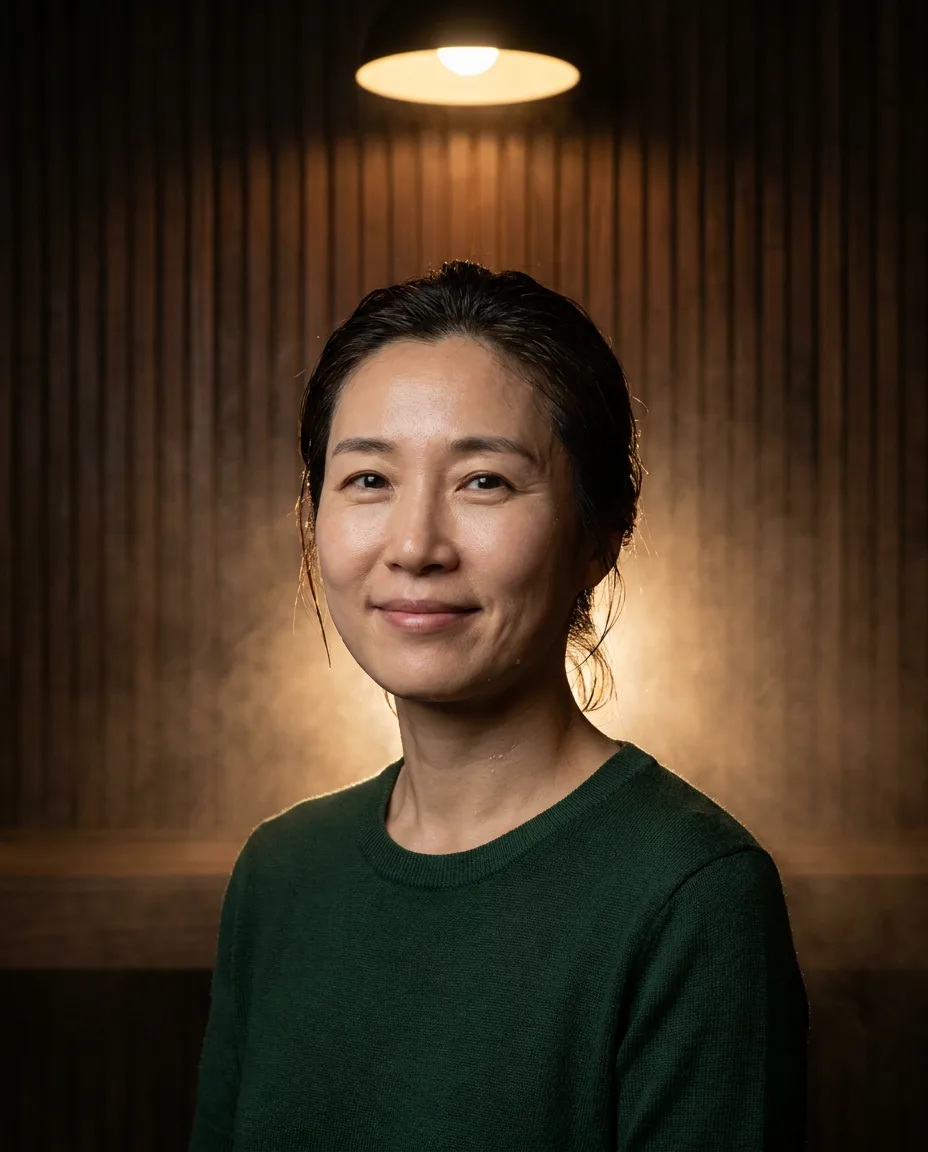 두온 헤드스파 대표 한서윤 인물 사진